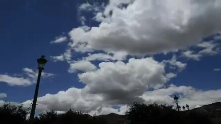 Visitare il Guatemala