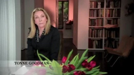 Il trailer di "In Vogue: The Editor's Eye"