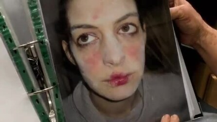 Come sono stati realizzati i trucchi del film "I Miserabili"