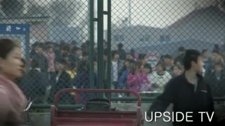 Inside Foxconn : dentro lo stabilimento - Parte 1