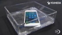 I gadget per smartphone alla Fiera della teconologia