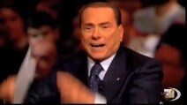 Berlusconi: "Monti sull'Imu è una testa dura"