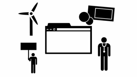 Il portale degli Open Data della Commissione Europea