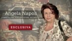 Trattativa Stato-mafia, Angela Napoli: "Pisanu sbaglia ad assolvere la politica"