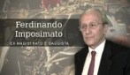 Imposimato: "Pisanu dice fesserie, Scalfaro voleva trattare con la mafia"