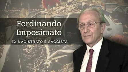 Imposimato: "Pisanu dice fesserie, Scalfaro voleva trattare con la mafia"
