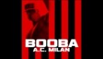 Booba e il suo rap per il Milan