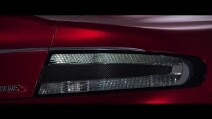 Aston Martin Rapide S
