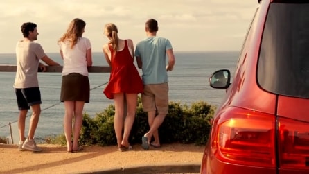 Great Ocean Road Trip