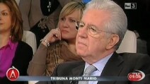 Monti: mi fu offerta Presidenza della Repubblica per non farmi candidare