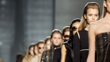 Smith sul mondo della moda: "Ci siamo espansi troppo, dobbiamo ripensarci"