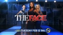 Naomi Campbell giudice nel reality show "The Face"