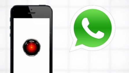 No SimCity per Mac, HAL9000 su iPhone e altre cose fefinanti