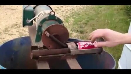 Tutti dovrebbero averne uno a casa