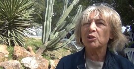 Giuliana Sgrena: "La jihad è il mondo della morte contro quello della vita, perché al Forum?"