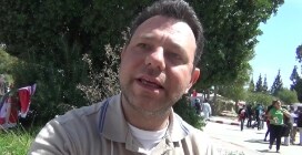 Jason Nardi: "Il senso del Forum è la contaminazione"