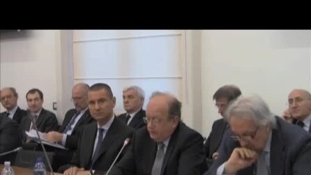 Crisi, la Lombardia è in codice rosso, l'allarme di Confindustria