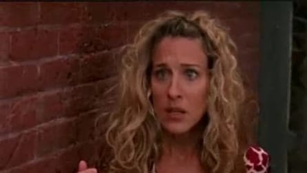 "Mi ha rubato i sandali di Manolo Blahnik!"