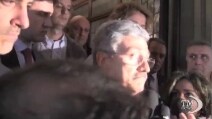 D'Alema: "Errore escludere Renzi, ma non dipende da Roma"