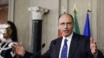 Letta: "Elimineremo lo stipendio dei ministri"
