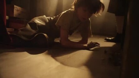 White Shoe, la storia di Salvatore Ferragamo