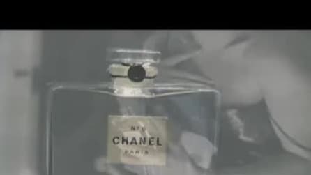 Chanel n° 5, una mostra a Parigi celebra il profumo