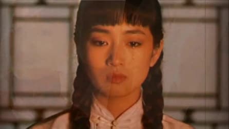 "Lanterne rosse" di Zhang Yimou