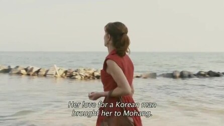 In Another Country - Trailer