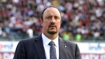 Benitez: "Voglio allenare un top club che giochi la Champions League"