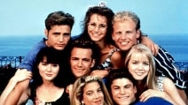 Beverly Hills 90210 - Sigla quinta stagione