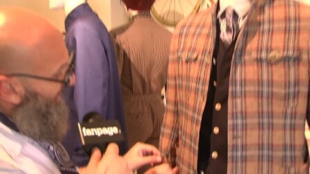 Caruso: cosa c'è dietro la cura di ogni dettaglio