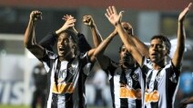 Magie di Ronaldinho, Atletico Mineiro in finale di Copa Libertadores 2013