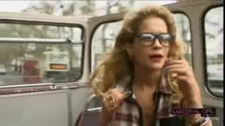 Rita Ora icona glam per linea abiti di Madonna