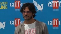 Marco Bocci acclamato al Giffoni: sarà protagonista del film "Italo"