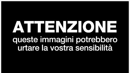 Lavoratori picchiano le guardie per uscire dalla fabbrica