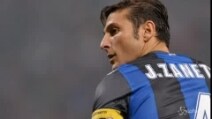 I 40 anni di Zanetti: "Voglio ancora dare tanto all'Inter"
