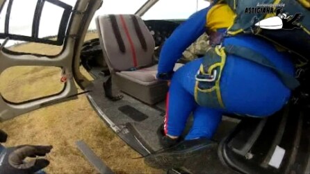 AvioSuperficie Astigiana Delta Club I Corvi Festa del Volo 2012