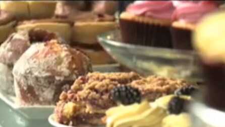 Cronut, duffin e townie: a Londra impazza la pasticceria ibrida