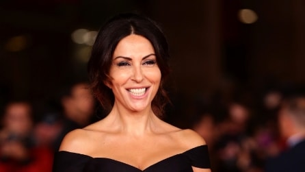 Festival di Roma al via con il red carpet della Ferilli