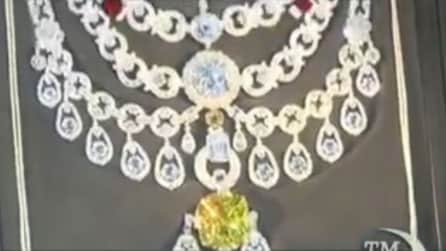 "Cartier, stile e storia" mostra a Parigi con 600 pezzi preziosi