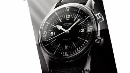 Ecco perché gli orologi negli spot segnano sempre le 10:10