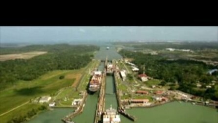 Panama un canale in mezzo al guado: lascia o raddoppia?