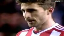Borini segna su rigore: il Sunderland batte il Manchester United (2-1)
