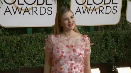 Golden Globe, sul red carpet lo stile scelto dalle stelle di Hollywood
