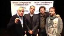 "Buon compleanno Francesco Nuti"