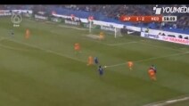 Strepitoso tiki taka del Giappone contro l'Olanda