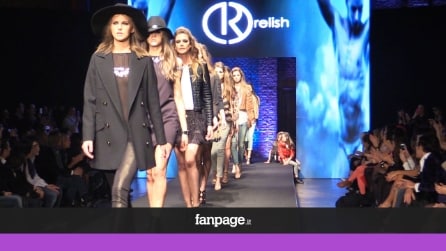 Sexy e comoda: ecco la donna invernale di Relish