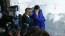 Kim Kardashian e Kanye West vogliono Lady Gaga al loro matrimonio