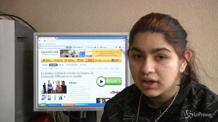 Francia, respinta richiesta famiglia Leonarda di rientrare dal Kosovo