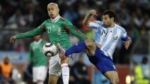 Le migliori giocate di Javier Mascherano